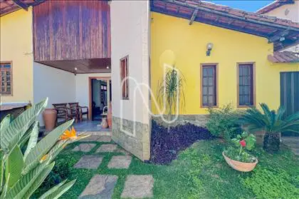 Entrada principal