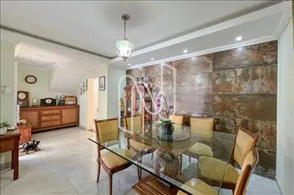 Sala de jantar