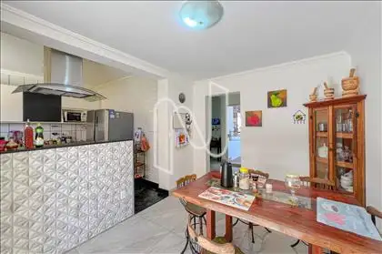 Copa e cozinha