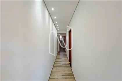 Corredor Quartos 2º pavimento