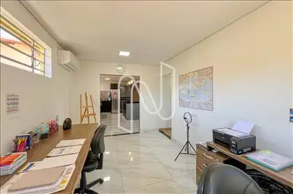 Espaço Home Office