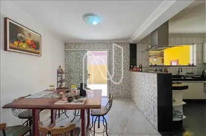 Copa e cozinha 