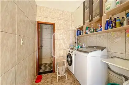 Área de serviço