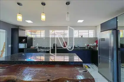 Cozinha 2º pavimento