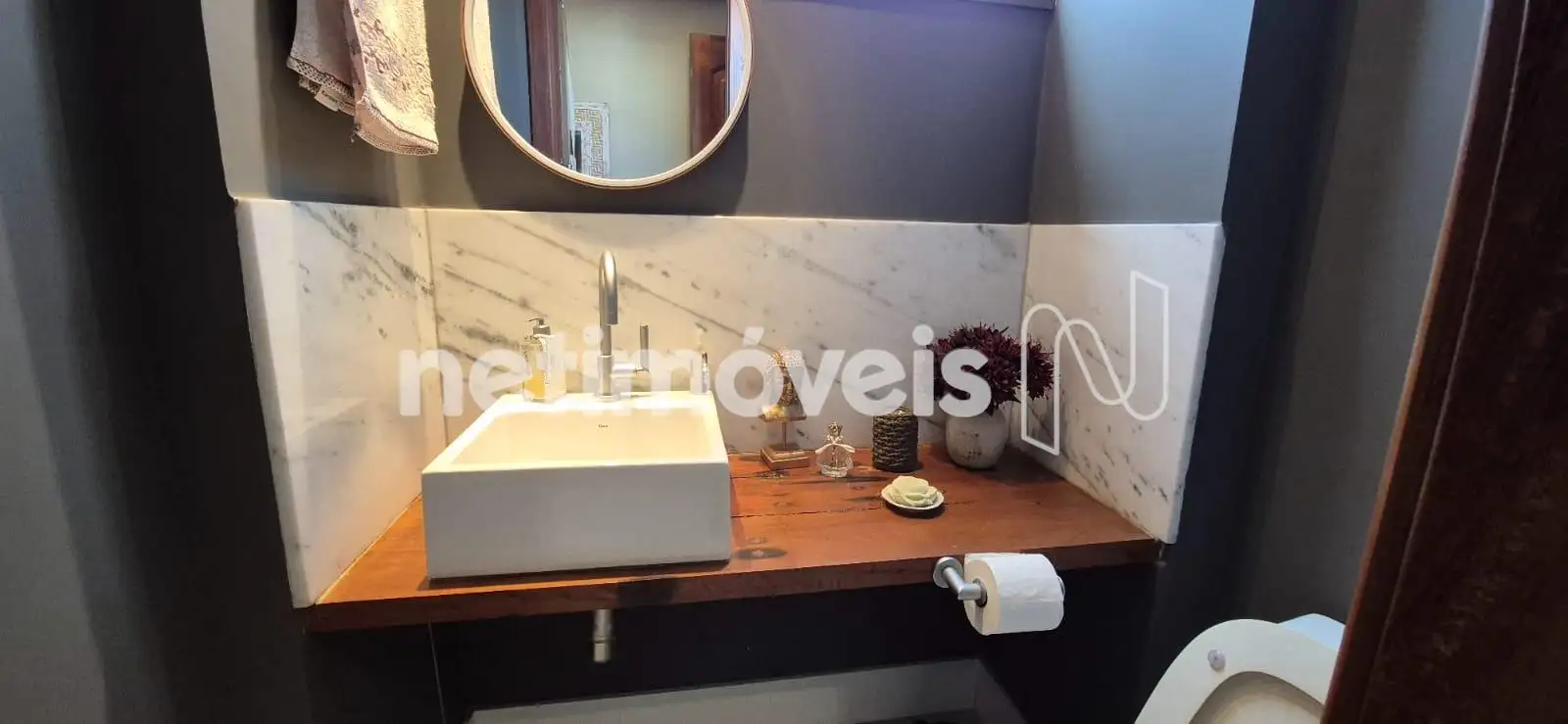 Lavabo