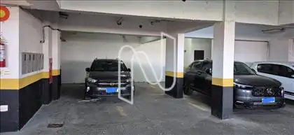 Garagem