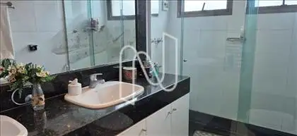 Banheiro