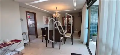 Sala de jantar