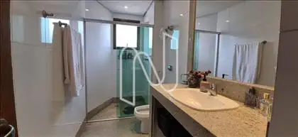 Banheiro