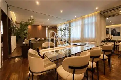 Sala de jantar