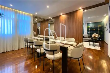 Sala de jantar