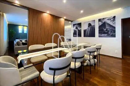 Sala de jantar