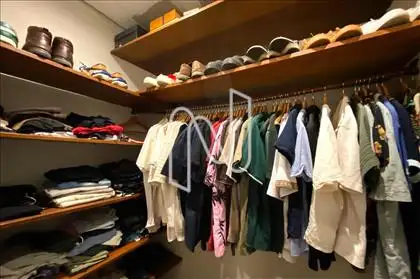 Closet