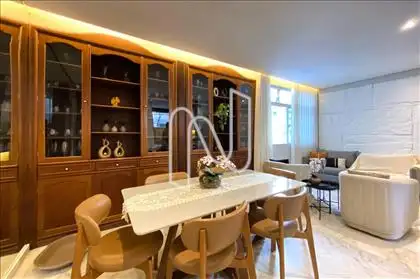 Sala de jantar