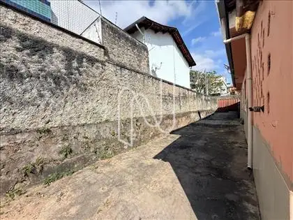 Área externa