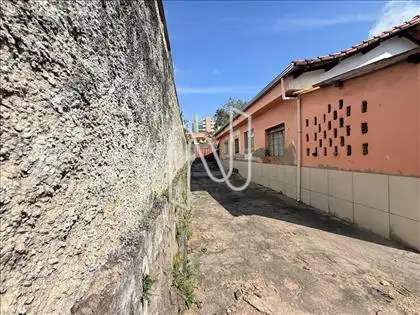Área externa