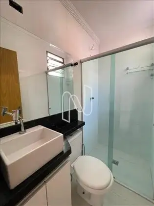 Banheiro
