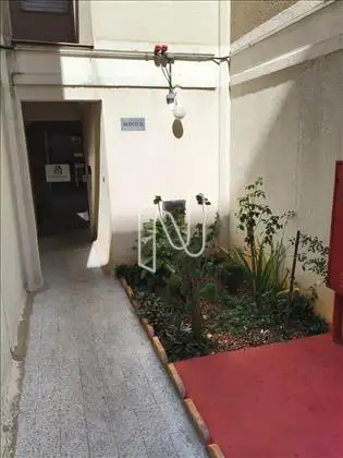 Entrada