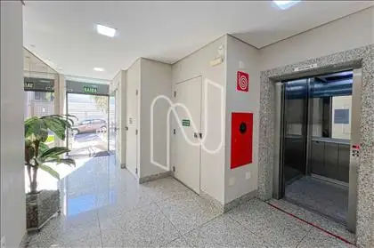 Hall de entrada