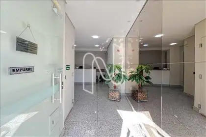 Hall de entrada
