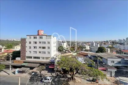 Vista da sala