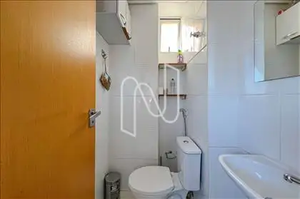 Banheiro