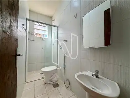 Banheiro