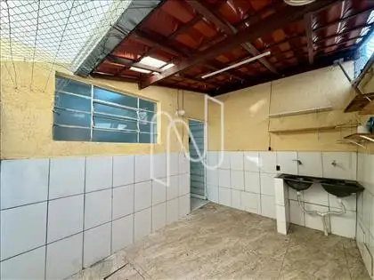 Área de serviço