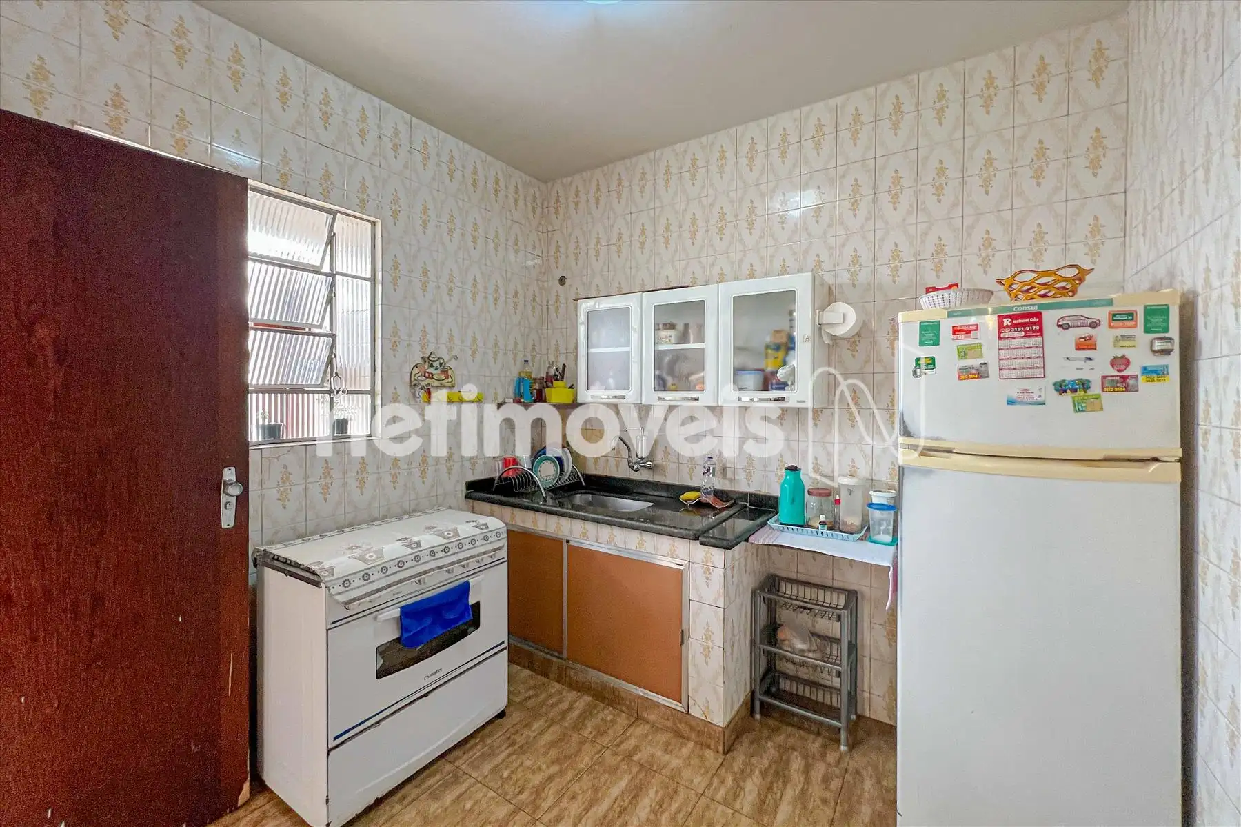 Cozinha