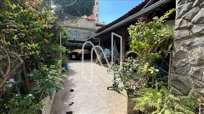 Área externa