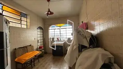 Cozinha