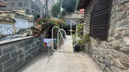 Área externa