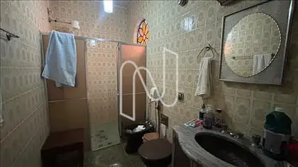 Banheiro
