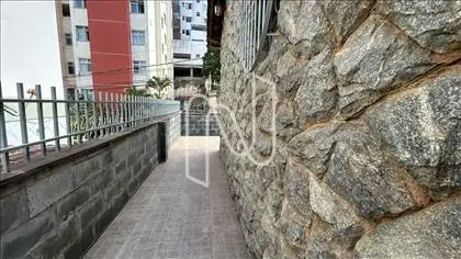 Área externa