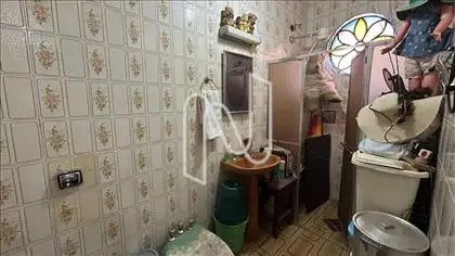Banheiro