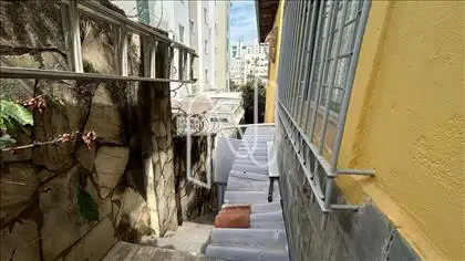 Área externa