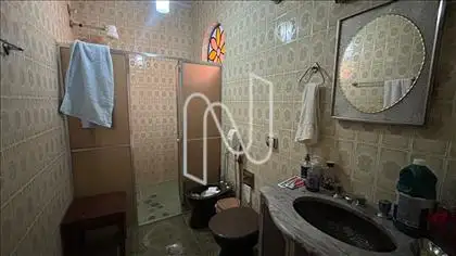 Banheiro