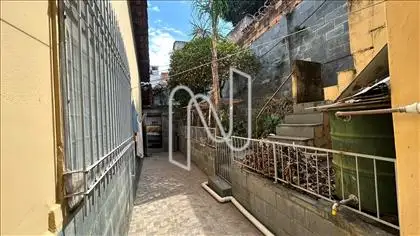 Área externa
