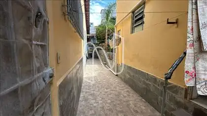 Área externa