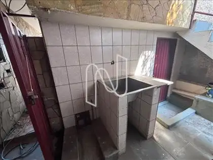 Área de serviço