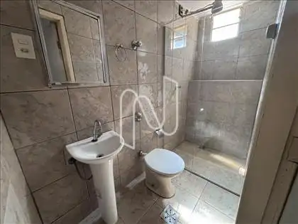 Banheiro