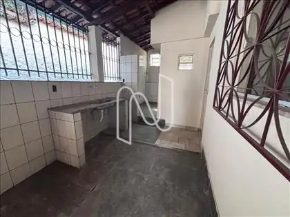 Área de serviço