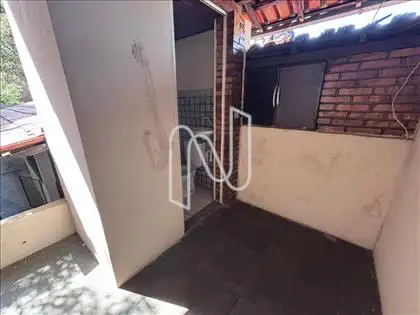 Banheiro