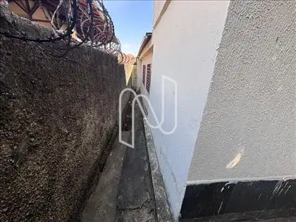 Área externa