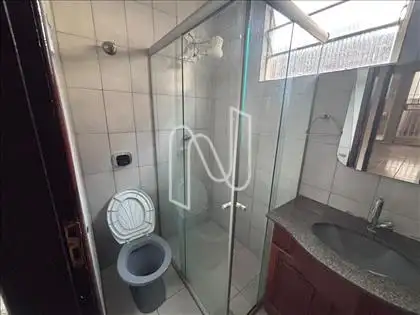 Banheiro