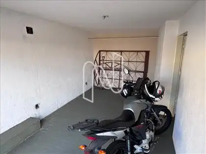 Garagem
