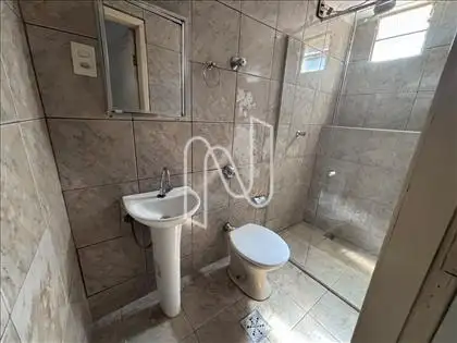 Banheiro