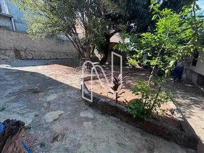 Área externa