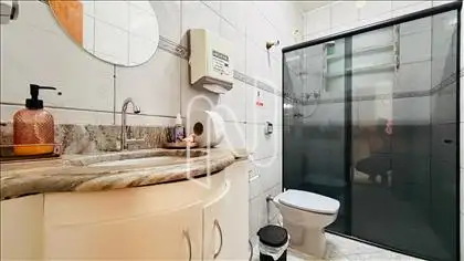 Banheiro