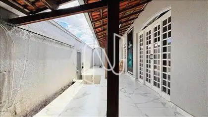 Área de serviço